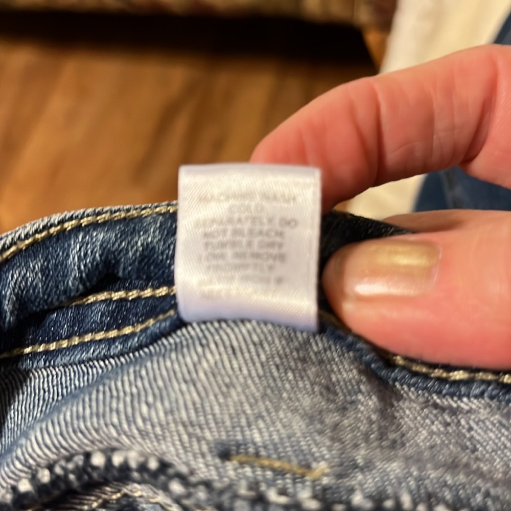 Cato jeans - Picture 7 of 8